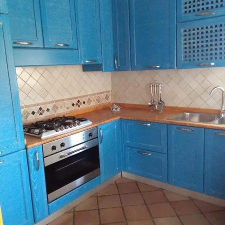 Prázdninový dům 252 Via Udine