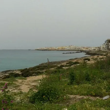 252 Via Udine Prázdninový dům Gallipoli