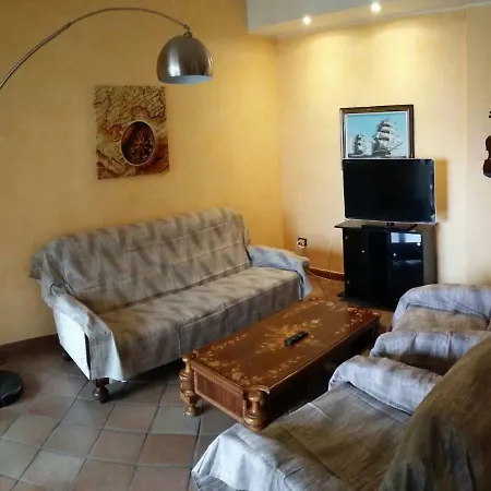 252 Via Udine Tatil Evi Gallipoli