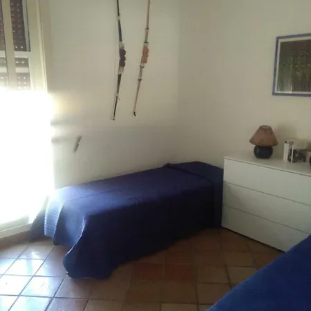 252 Via Udine Nyaraló *