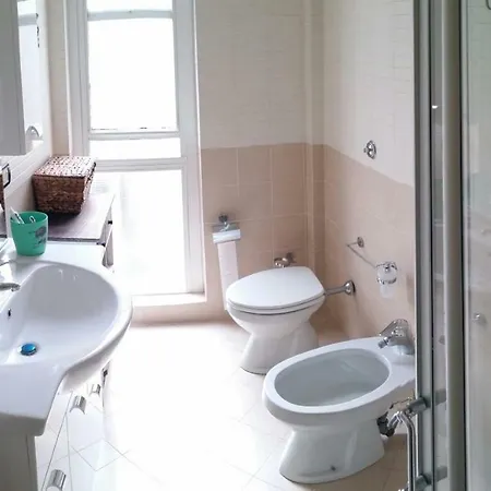 Tatil Evi 252 Via Udine Gallipoli