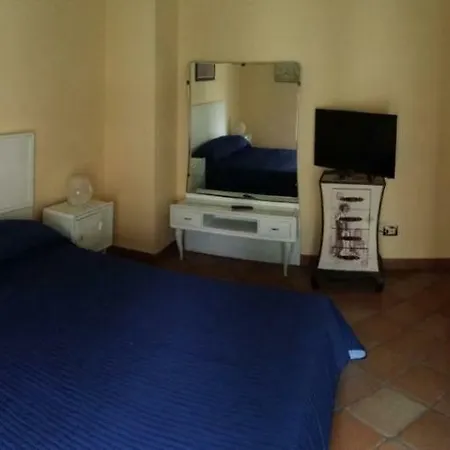 Prázdninový dům 252 Via Udine Gallipoli