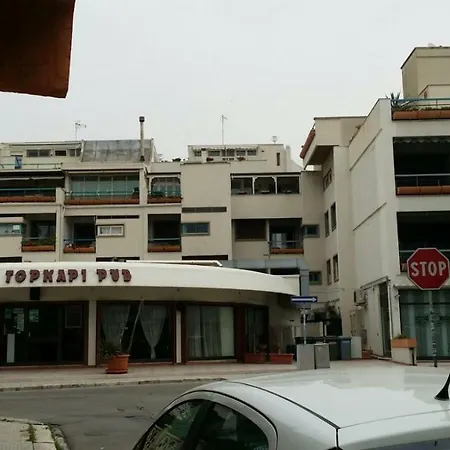 252 Via Udine Tatil Evi