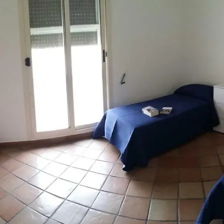 Prázdninový dům 252 Via Udine Gallipoli