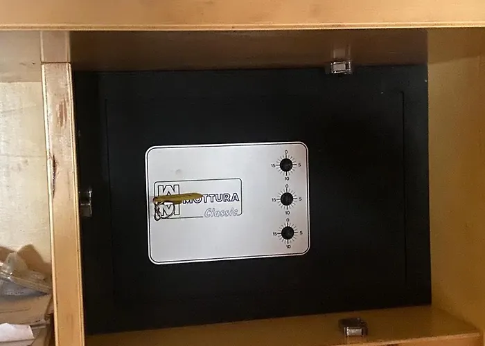 252 Via Udine Дом отдыха Галлиполи