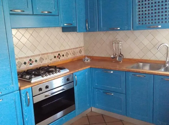 Holiday home 252 Via Udine