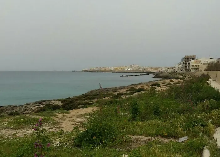 252 Via Udine Casa vacanze Gallipoli