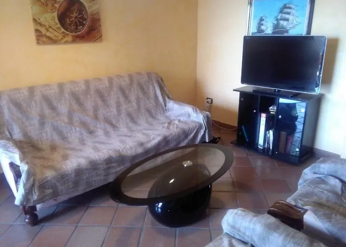 Holiday home 252 Via Udine