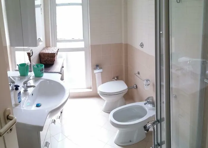 Holiday home 252 Via Udine Gallipoli