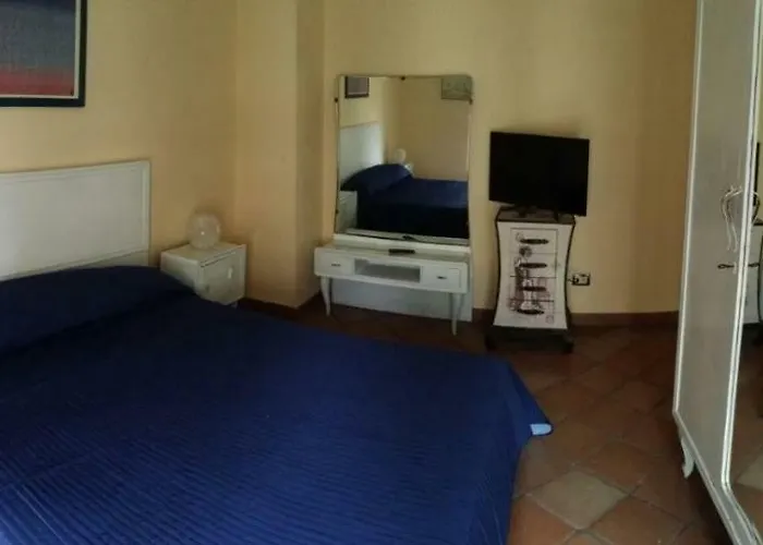 Дом отдыха 252 Via Udine Галлиполи