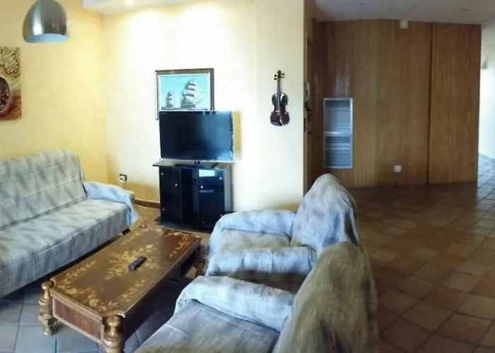 252 Via Udine Дом отдыха