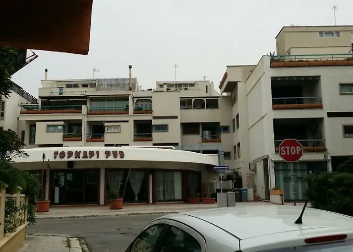 252 Via Udine Дом отдыха