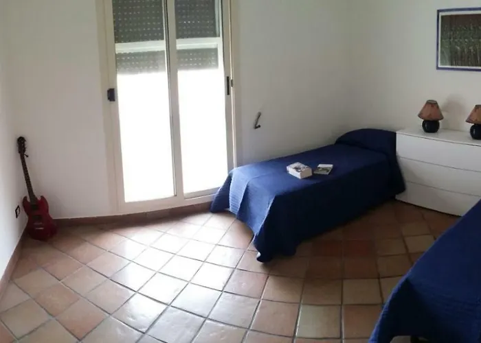 Holiday home 252 Via Udine Gallipoli